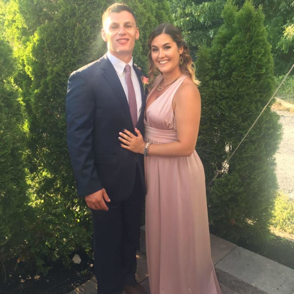 Meet your Posher, Kelsey